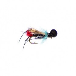 Special Dries booby head blue zulu hopper $2.34