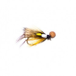 Special Dries booby head dunkeld sjc $2.34