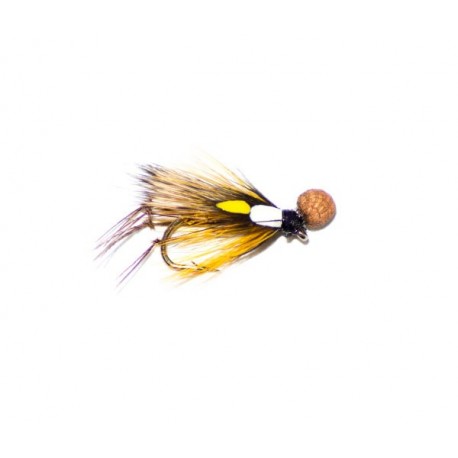 Special Dries booby head dunkeld sjc $2.34