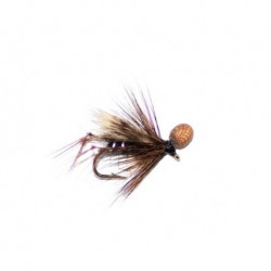 Special Dries booby head half hog kate mclaren $2.34