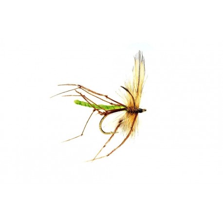 Special Dries Dad's Daddy Green Fluorescent $2.34
