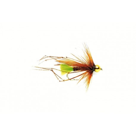 Special Dries Daddy X Factor Natural $2.34
