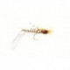 Special Dries Daddy Long Legs Black Parachute Yellow Hotspot $2.34