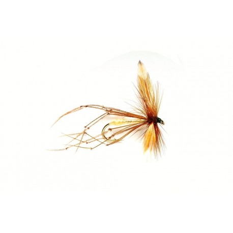 Special Dries Daddy Long Legs Orange Parachuteed Hotspot $2.34