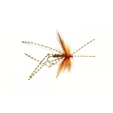 Special Dries Daddy Peacock $2.34