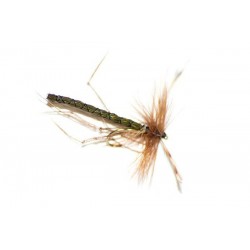 Special Dries detached body daddy long legs olive eyeight $2.34