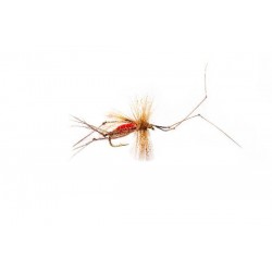 Special Dries Donegal Daddy Fishing Flies $2.34