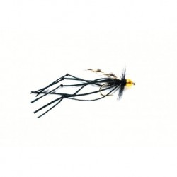 Special Dries Dunking Daddy Flexi Black $2.34