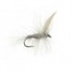 Barbless Flies CDC Blue Dun BL $2.34