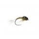 Beaded Nymphs BL PTN Rubber Legs $2.42