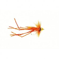 Special Dries Dunking Daddy Flexi Orange $2.34