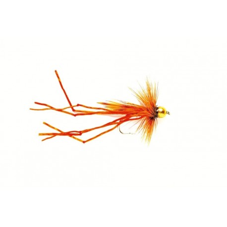 Special Dries Dunking Daddy Flexi Orange $2.34