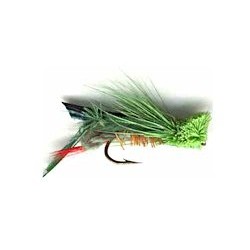 Special Dries green hopper $2.34