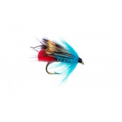 Special Dries half hog hopper blue zulu $2.34