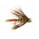 Beaded Nymphs BL Rubber Grub $2.42