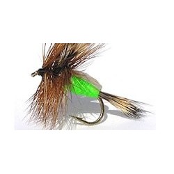 Special Dries lime humpy $2.34