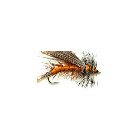 Special Dries orange stimulator $2.34