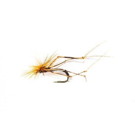 Special Dries Quill Daddy Long Legs Parachute $2.34