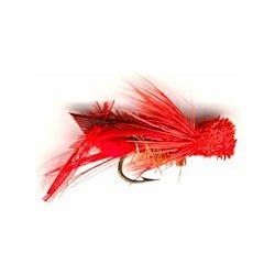 Special Dries red hopper $2.34