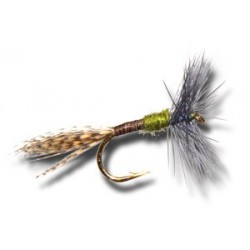 Special Dries Tenkara BWO Emerger $2.34