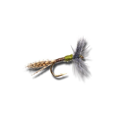 Special Dries Tenkara BWO Emerger $2.34