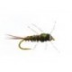 Beaded Nymphs BL Squirminator $2.42
