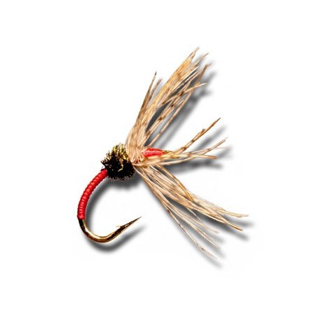 Special Dries Tenkara Kujaku Kebaried $2.34