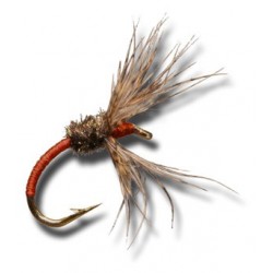 Special Dries Tenkara Kujaku Kebariust $2.34