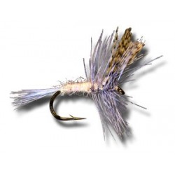 Special Dries Tenkara Light Hendrickson $2.34