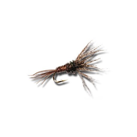 Special Dries Tenkara Pheasant Tail Nymph $2.34