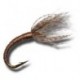 Special Dries Tenkara Shinpuru Kebari Brown $2.34