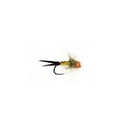 Beaded Nymphs BL SR Spanish Bullet French $2.42