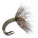 Special Dries Tenkara Shinpuru Kebari Olive $2.34