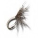 Special Dries Tenkara Shinpuru Kebari White $2.34