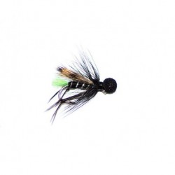 Special Dries viva black booby head $2.34