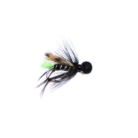 Special Dries viva black booby head $2.34