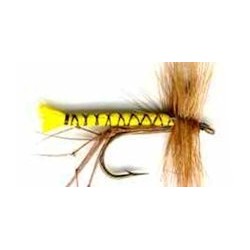 Special Dries yellow daddy $2.34
