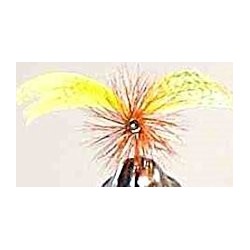 Special Dries yellow drake $2.34