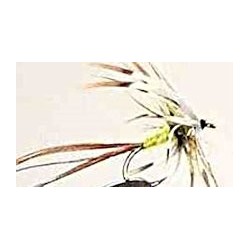 Special Dries yellow french $2.34