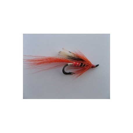 Salmon Doubles ally shrimp twinkle double $6.80