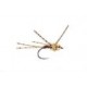 Beaded Nymphs BL SR Spanish Bullet Quill $2.42