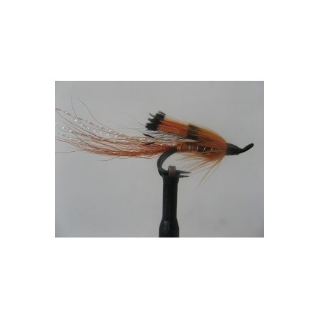 Salmon Doubles allys shrimp double $6.80