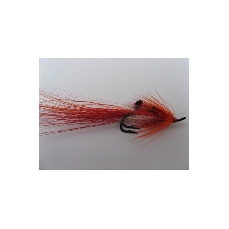 Salmon Doubles allys special shrimp double $6.80