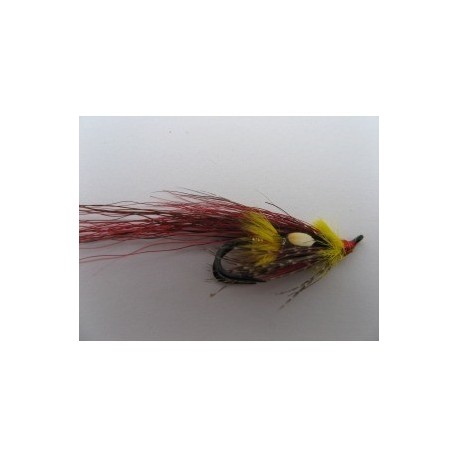 Salmon Doubles analyst shrimp double $6.80