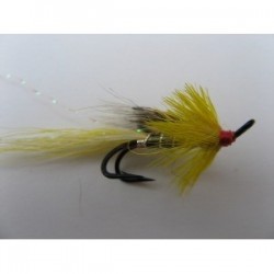 Salmon Doubles atlas shrimp double $6.80