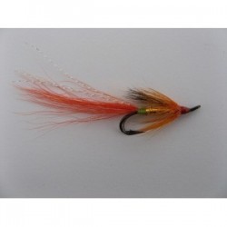 Salmon Doubles aurora cascade double $6.80