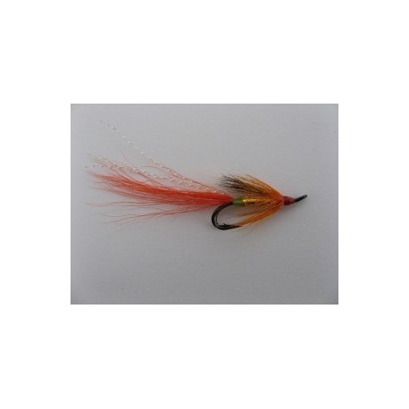 Salmon Doubles aurora cascade double $6.80