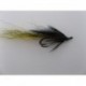 Salmon Doubles black brahan cascade double $6.80