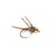 Beaded Nymphs BL Tungsten CDC Red Butt $2.42