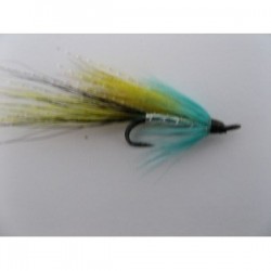 Salmon Doubles bourrach cascade double $6.80